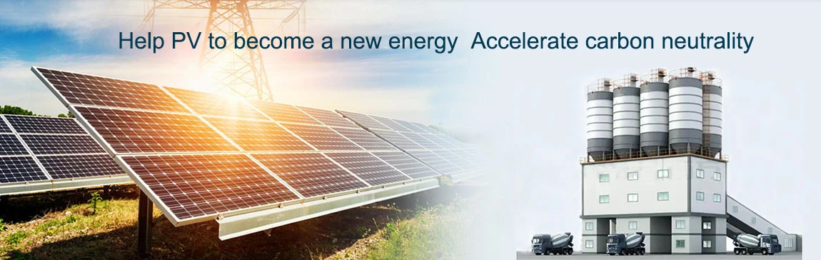 photovoltaic system