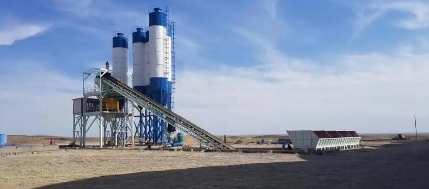 batching plants batching plants