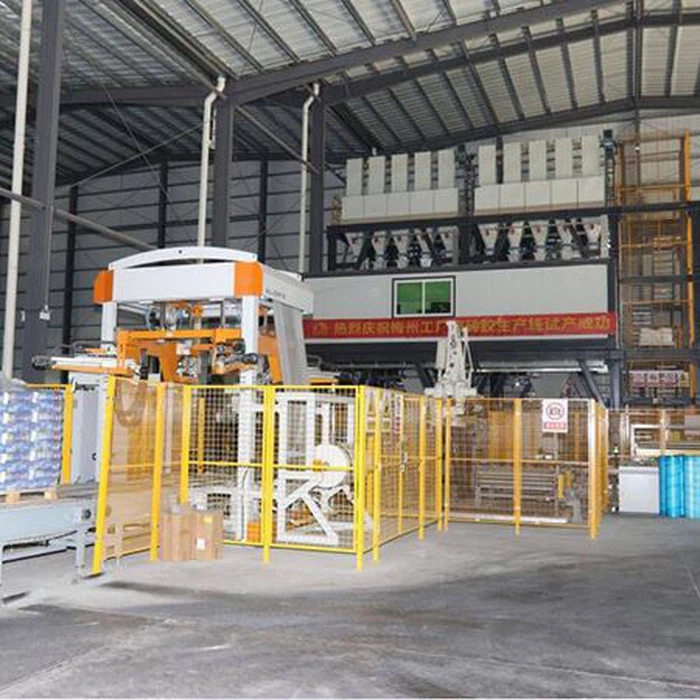 Ceramic Tile Adhesive Production Line Ceramic Tile Adhesive Production Line