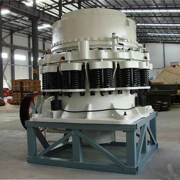 Cone Crusher Cone Crusher