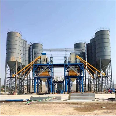 Concrete Batch Plant For Sale