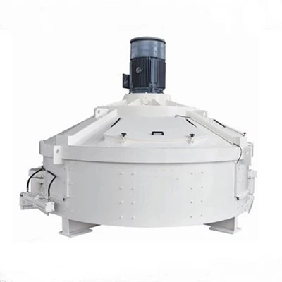 PLANETARY MIXERS