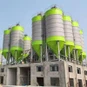 Can a Ready Mix Plant be used for small - scale projects?